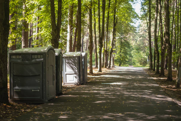 Best Temporary restroom rental  in Blaine, TN