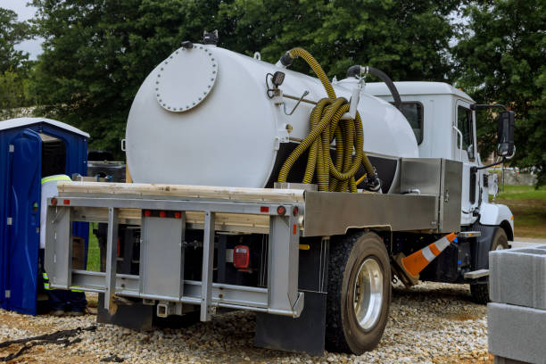 Best Best portable toilet rental  in Blaine, TN