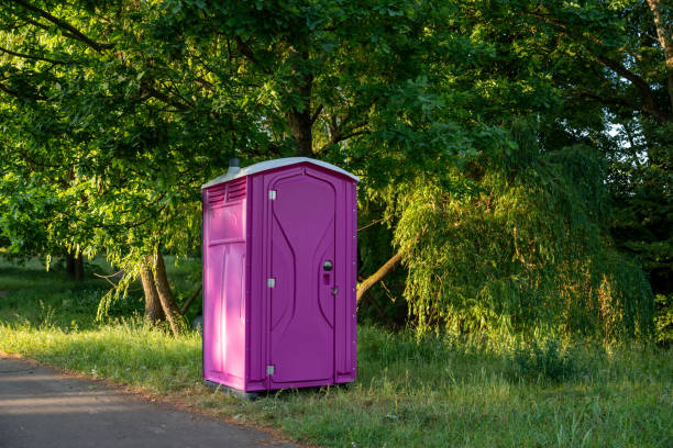 Professional porta potty rental in Blaine, TN