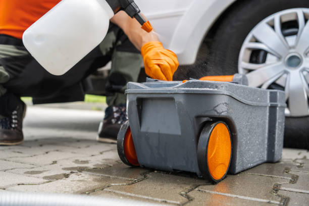 Best Local porta potty services  in Blaine, TN